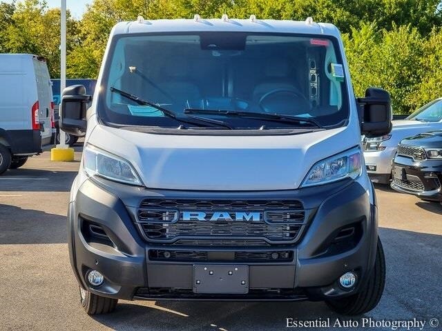 2026 RAM PROMASTER 2500 - Image 4