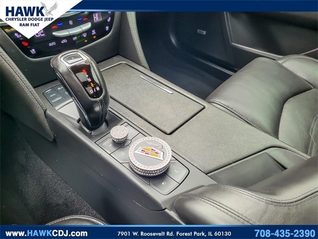 2019 CADILLAC CT6 - Image 17