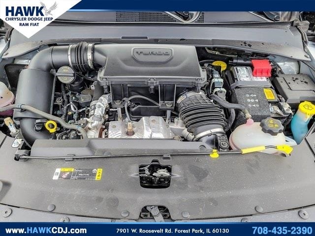 2024 JEEP COMPASS - Image 32