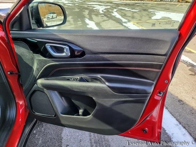 2023 JEEP COMPASS - Image 30