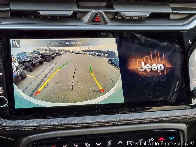 2026 JEEP CHEROKEE - Image 15