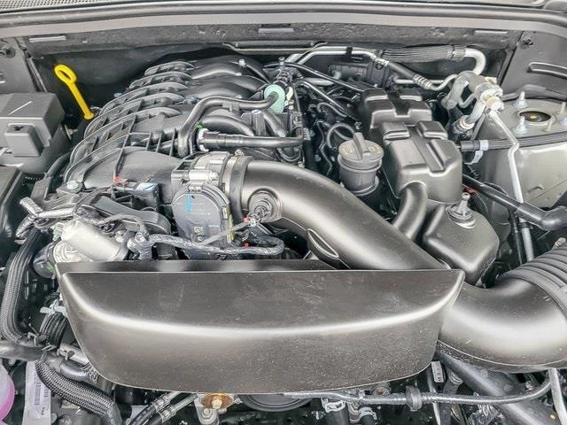 2026 DODGE DURANGO - Image 21