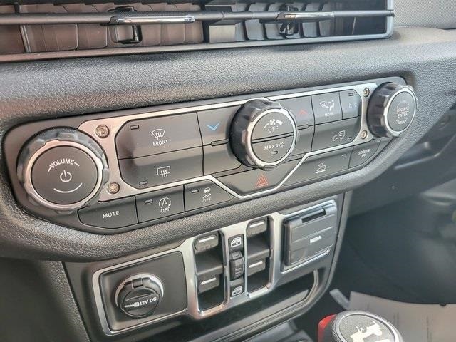 2026 JEEP WRANGLER - Image 16