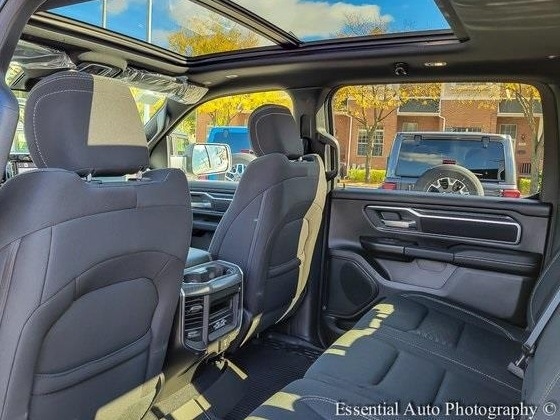 2026 RAM 1500 - Image 14