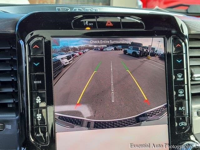 2026 RAM 1500 - Image 18