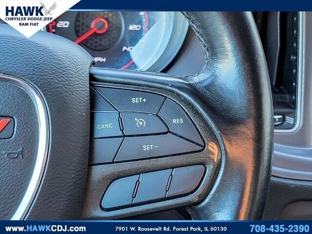 2023 DODGE CHARGER - Image 16