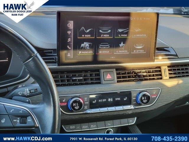 2024 AUDI A5 - Image 13