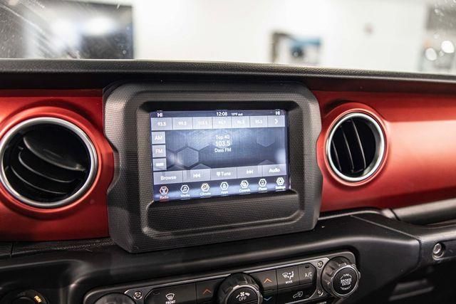 2021 Jeep Wrangler Unlimited Rubicon - Photo 26