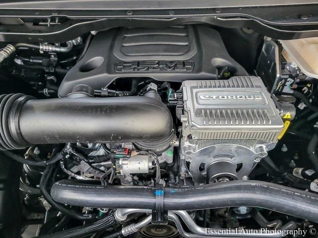 2026 RAM 1500 - Image 9