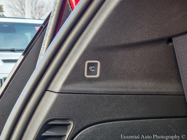 2026 CHRYSLER PACIFICA - Image 26