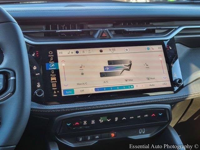 2026 JEEP CHEROKEE - Image 20