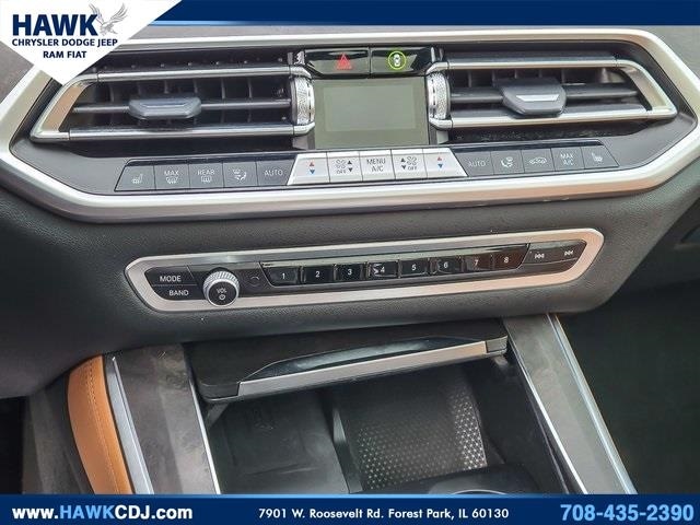 2023 BMW X5 - Image 22