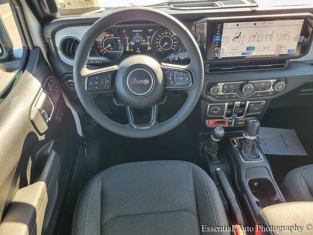 2026 JEEP WRANGLER - Image 11