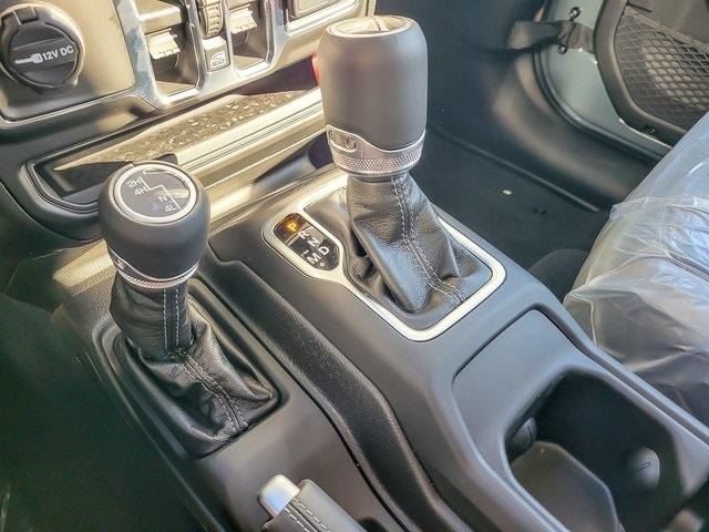 2026 JEEP GLADIATOR - Image 14