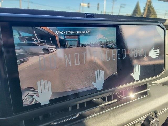 2026 JEEP GLADIATOR - Image 12