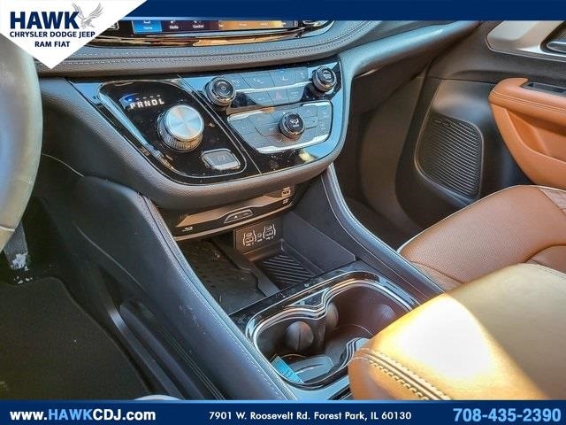 2025 CHRYSLER PACIFICA - Image 27