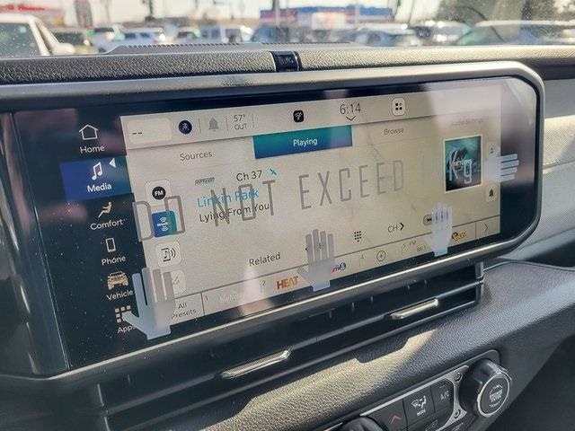 2026 JEEP WRANGLER - Image 14