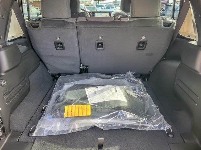 2026 JEEP WRANGLER - Image 18