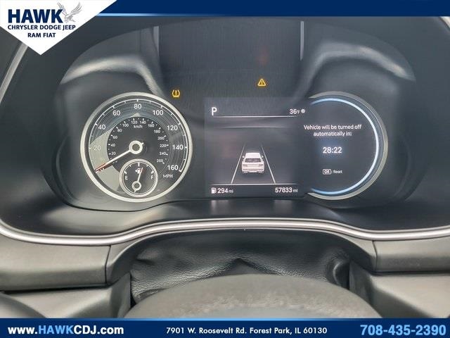 2024 GENESIS GV80 - Image 12