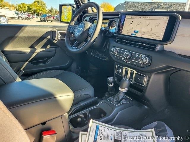 2026 JEEP WRANGLER - Image 16
