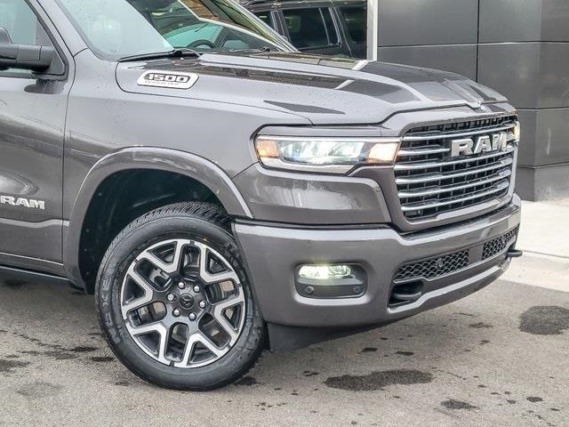 2026 RAM 1500 - Image 2