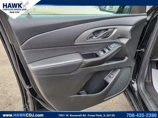 2023 CHEVROLET TRAVERSE - Image 27
