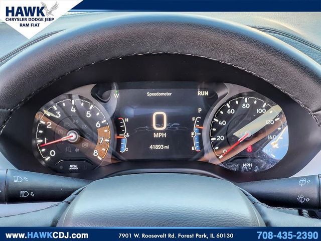 2025 Jeep Compass Limited - Photo 15