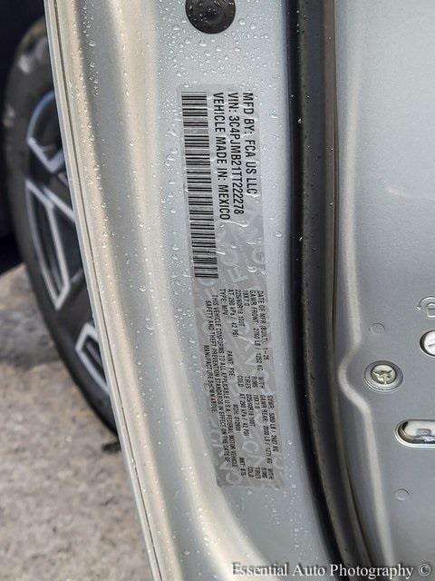 2026 JEEP CHEROKEE - Image 24