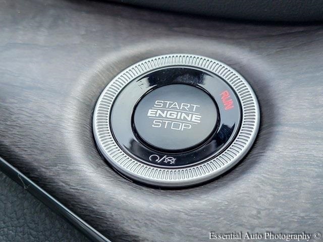 2025 JEEP GRAND CHEROKEE L - Image 17