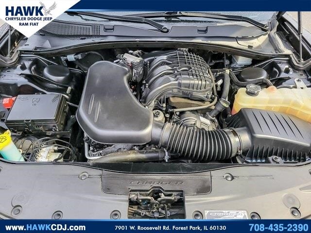 2023 DODGE CHARGER - Image 33