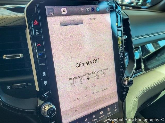 2026 RAM 1500 - Image 17