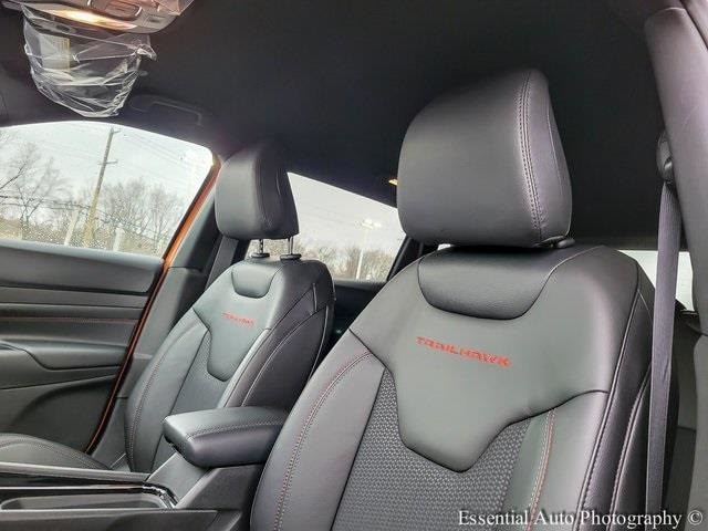 2026 JEEP COMPASS - Image 11