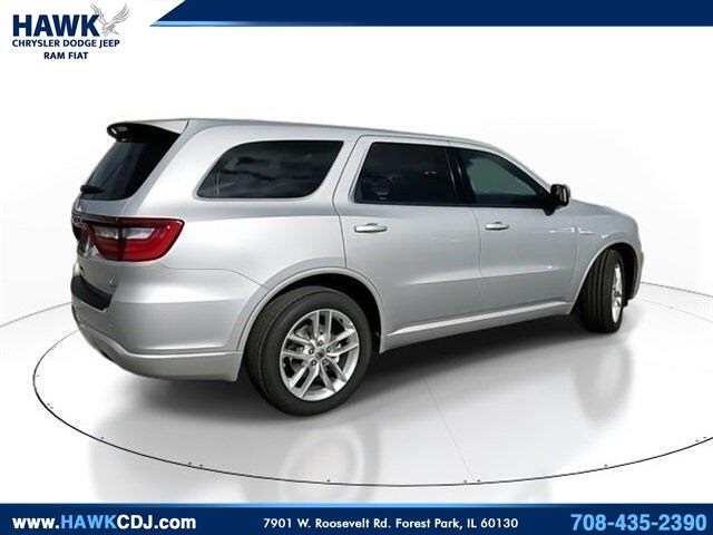 2023 Dodge Durango R/T photo 3