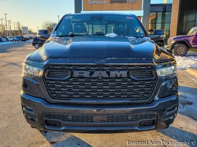 2026 RAM 1500 - Image 3