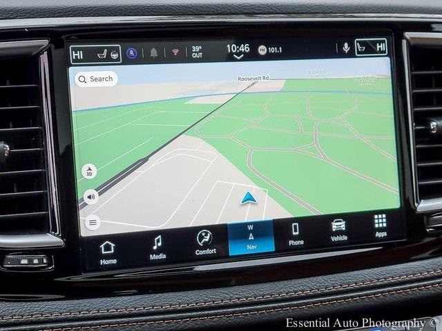 2026 CHRYSLER PACIFICA - Image 21