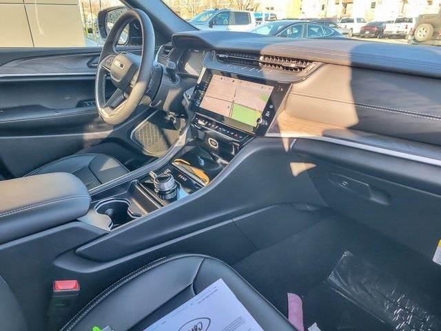 2026 JEEP GRAND CHEROKEE L - Image 19