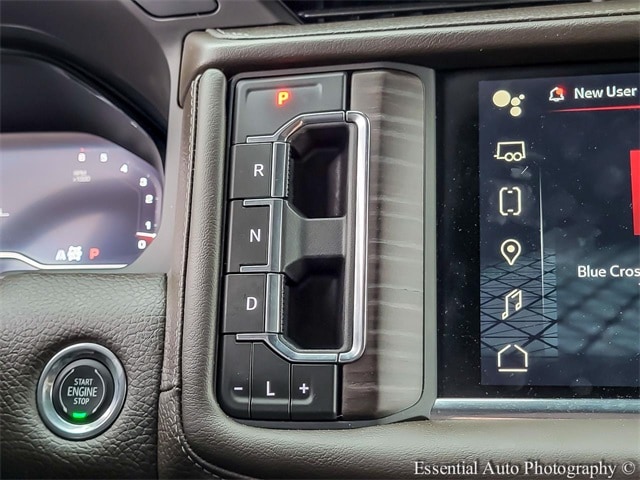 2023 GMC YUKON - Image 25