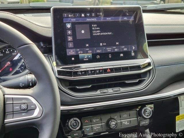 2026 JEEP COMPASS - Image 17