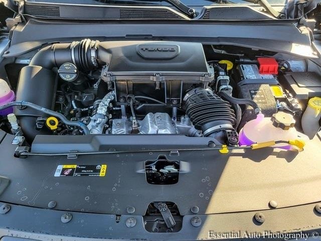 2026 JEEP COMPASS - Image 8