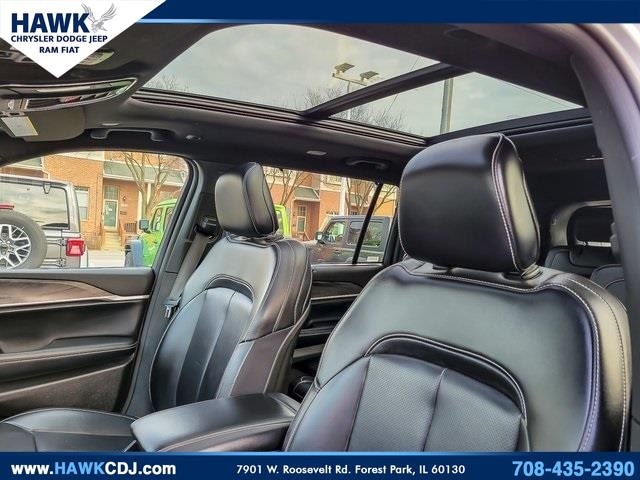 2024 JEEP GRAND CHEROKEE L - Image 10