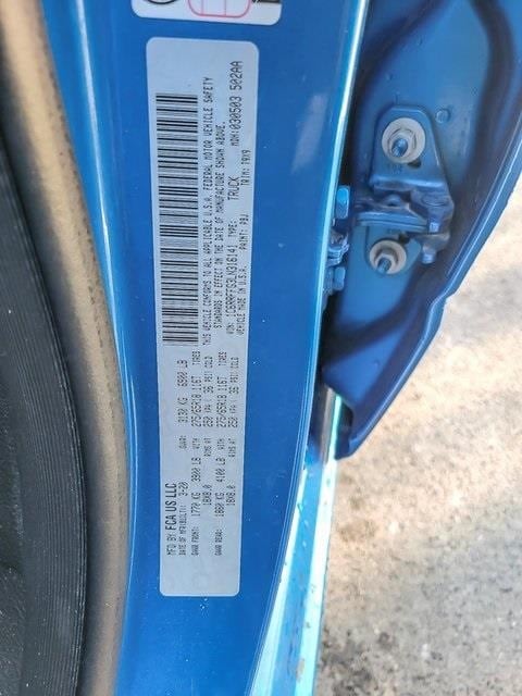 2020 RAM 1500 - Image 24