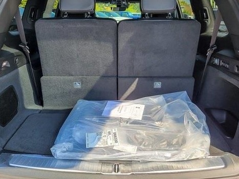 2025 JEEP GRAND CHEROKEE L - Image 24