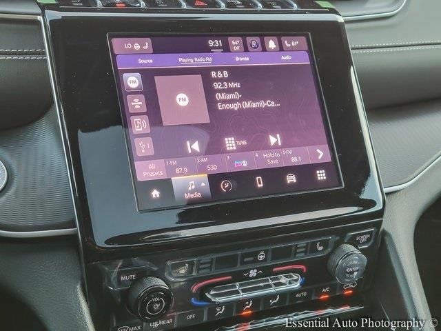 2025 JEEP GRAND CHEROKEE L - Image 19