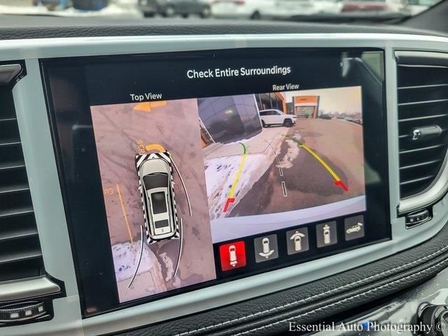 2026 CHRYSLER PACIFICA - Image 15