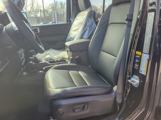 2026 JEEP WRANGLER - Image 9
