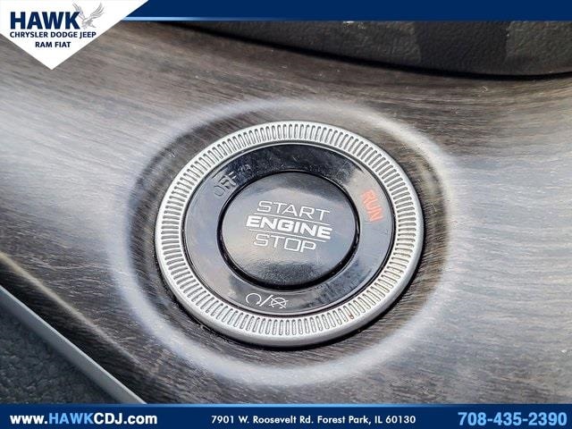 2024 JEEP GRAND CHEROKEE L - Image 19