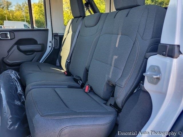 2026 JEEP WRANGLER - Image 10