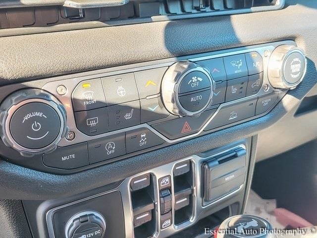 2026 JEEP WRANGLER - Image 14