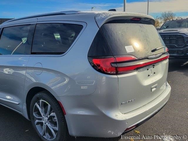2026 CHRYSLER PACIFICA - Image 6