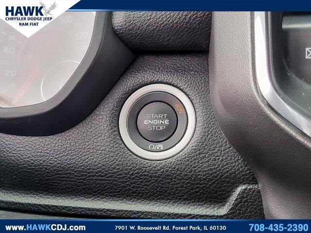 2025 RAM 1500 - Image 18